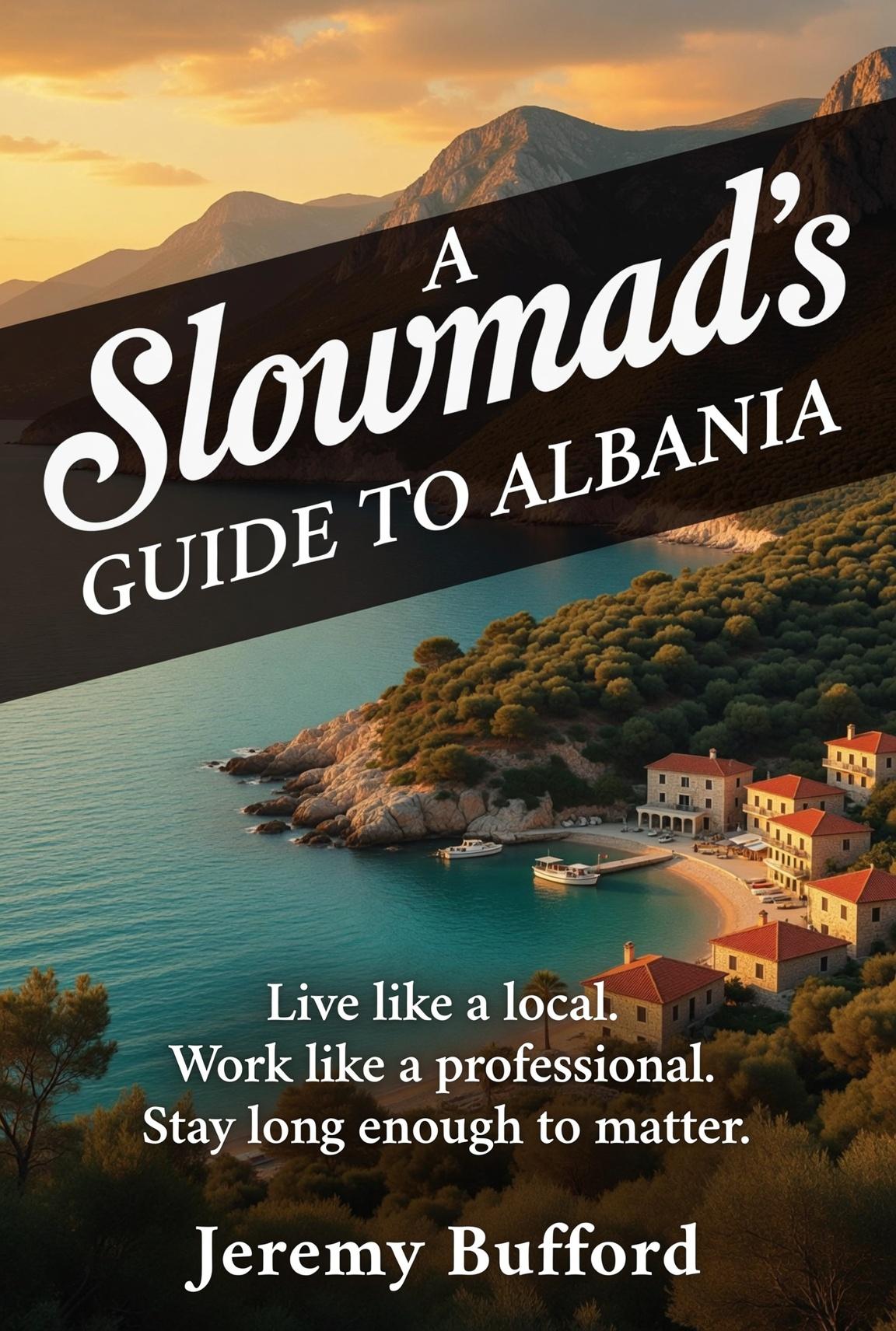 Slowmad Albania