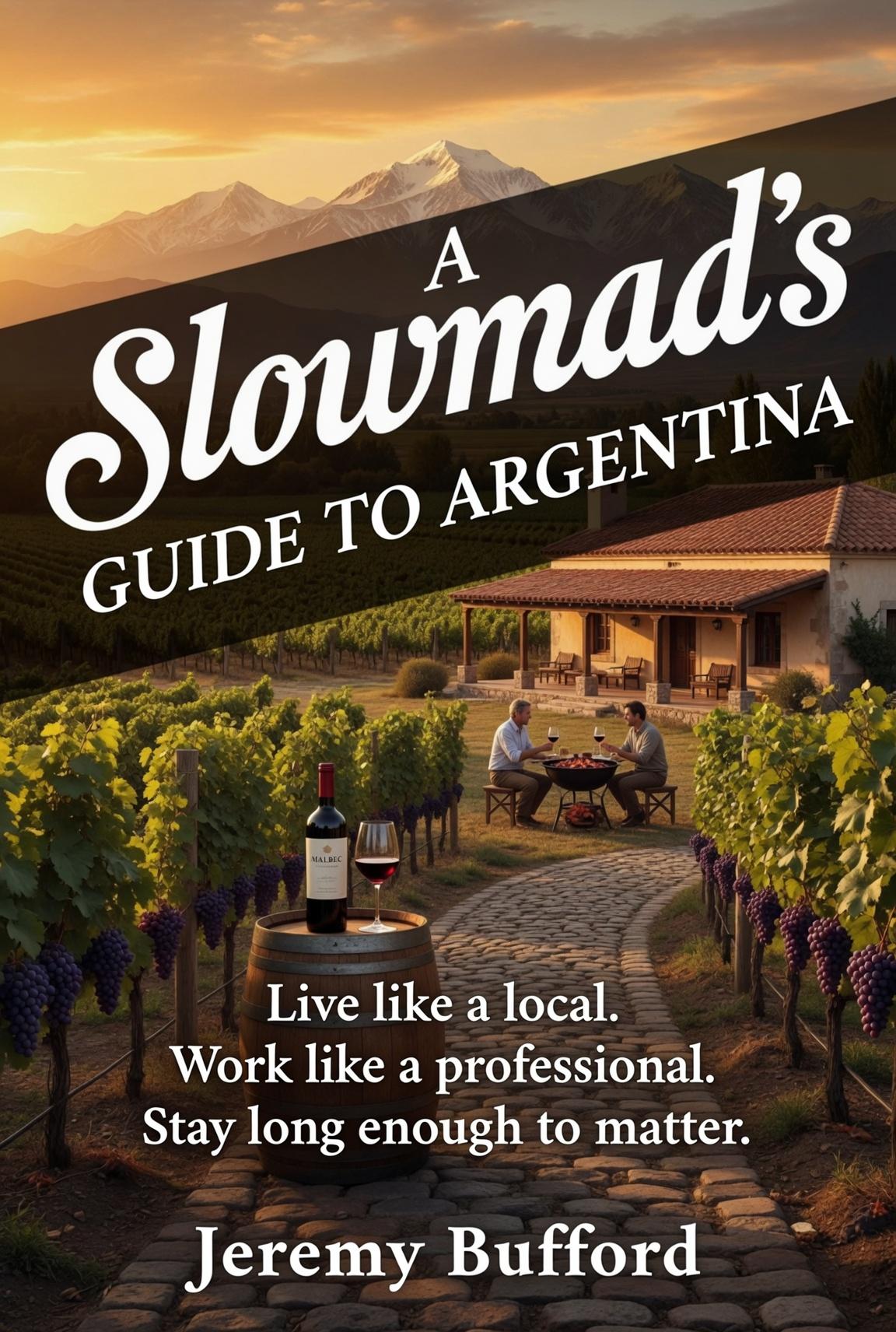 Slowmad Argentina