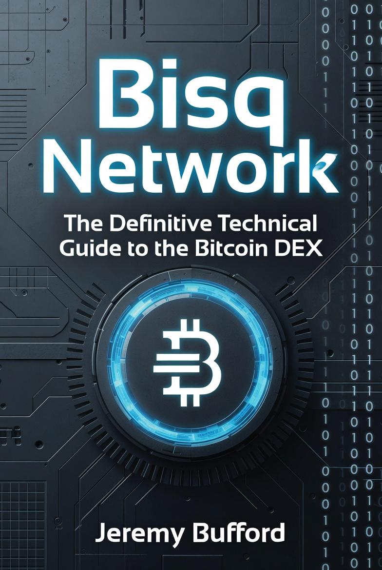 Bisq Network
