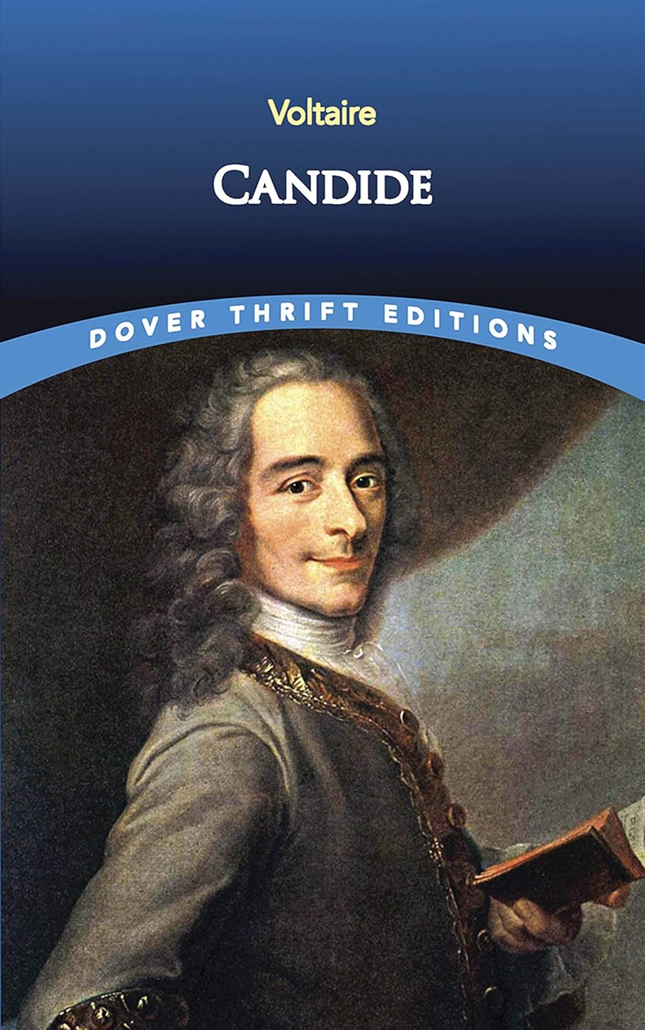 Candide cover