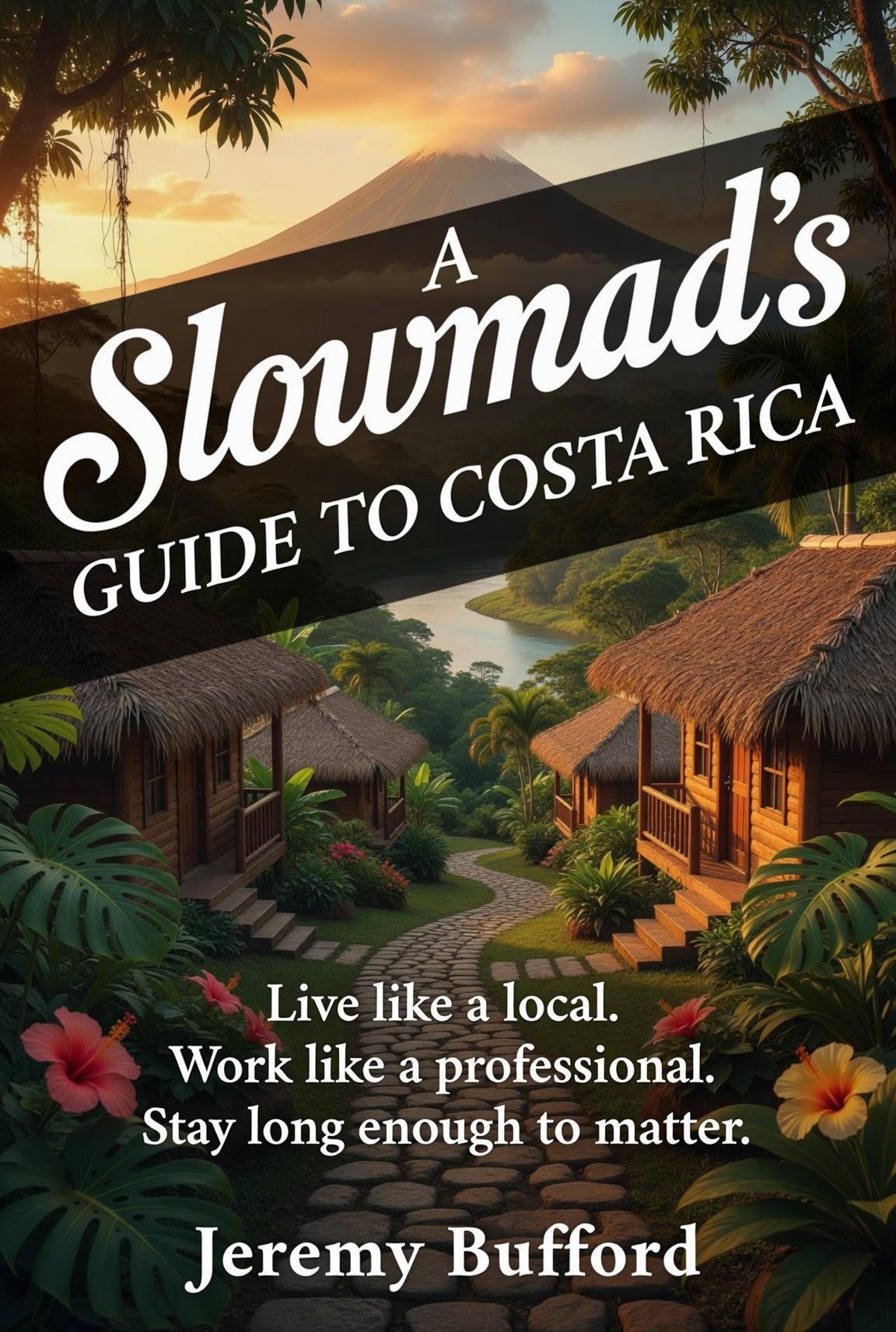 Slowmad Costa Rica