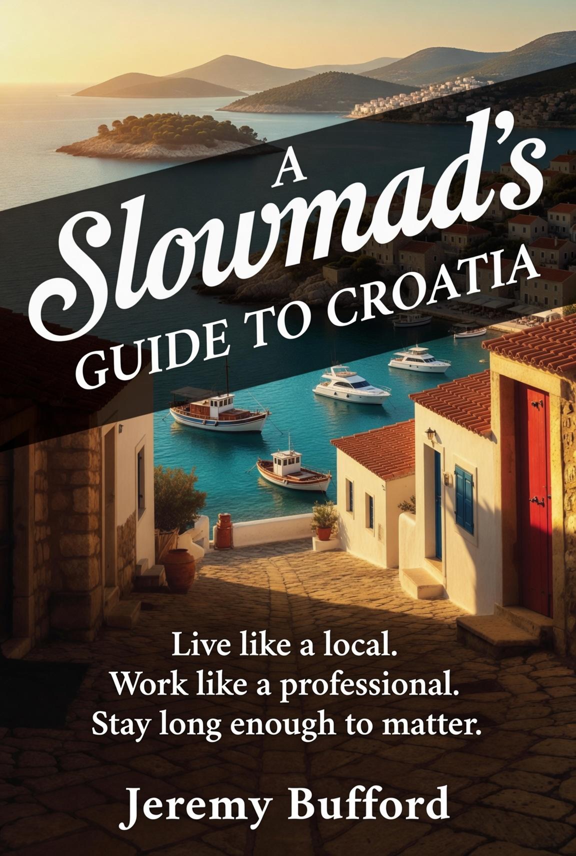 Slowmad Croatia