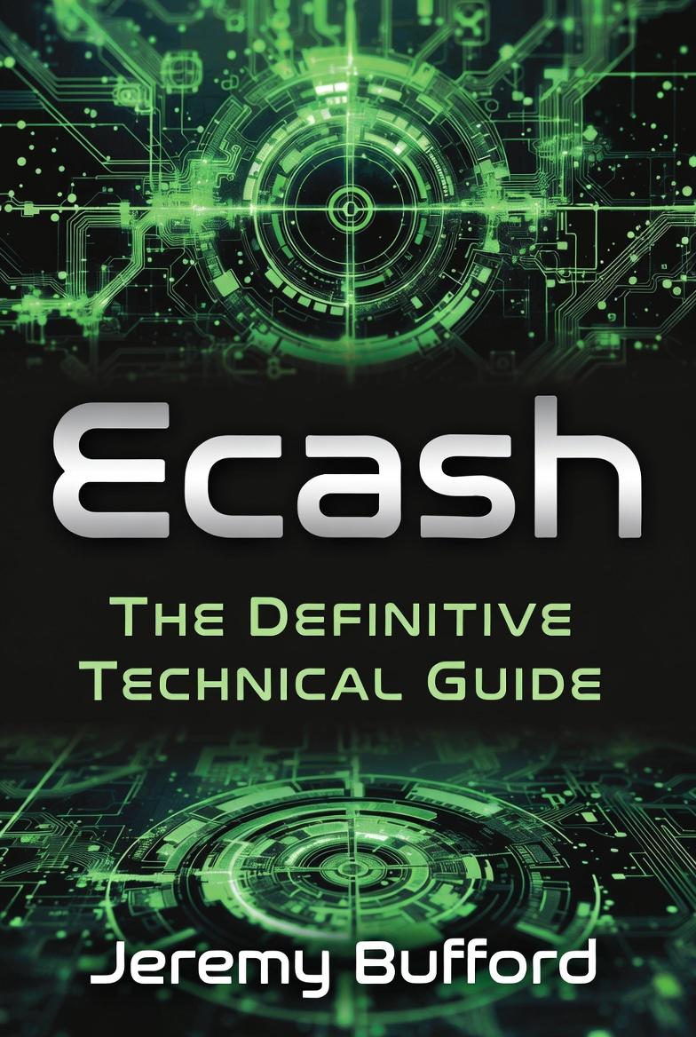 Ecash Guide