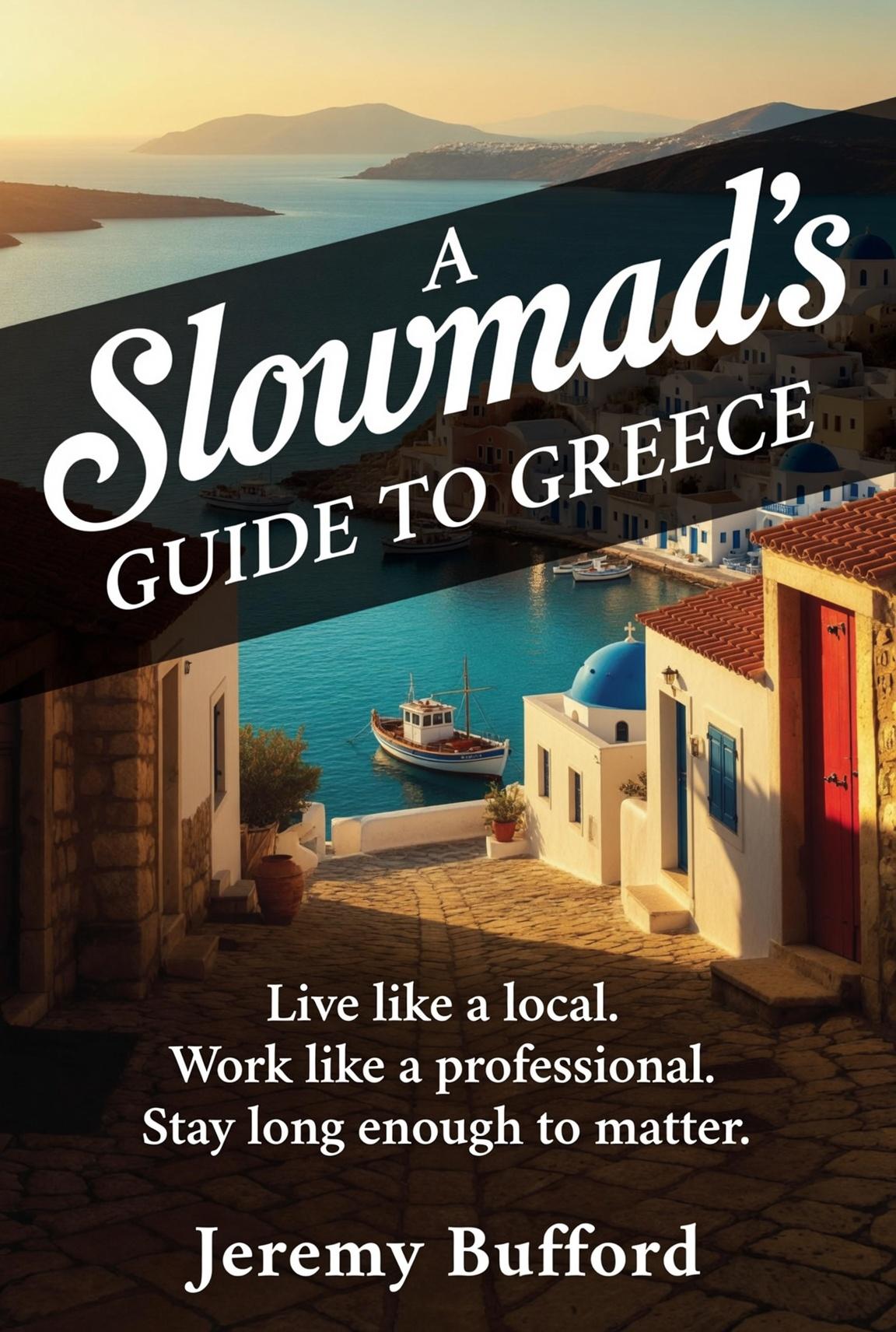Slowmad Greece