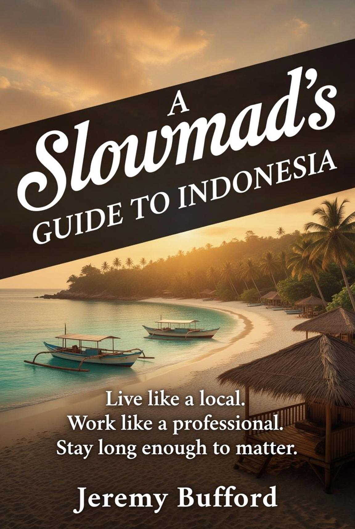 Slowmad Indonesia
