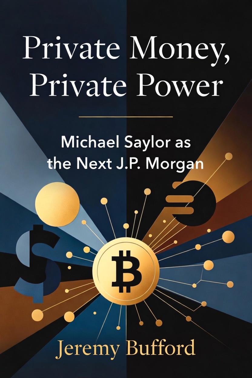 Private Money, Private Power