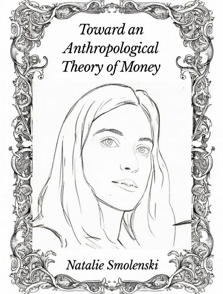 Toward an Anthropological Theory of Money cover